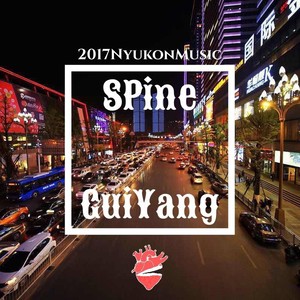 贵阳 (Original Mix)