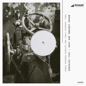 Cell Exchange (Dangelo|Arg|Remix 2)