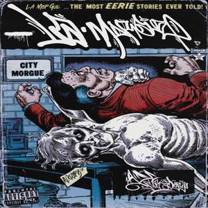 Cadáveres (feat. La puz hardcore, Zoner DMT & Yiral McFly) (Explicit)