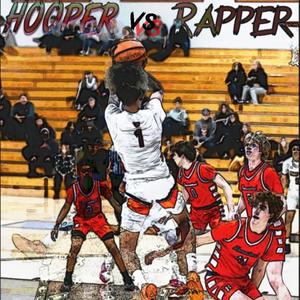 Hooper Vs Rapper (Explicit)