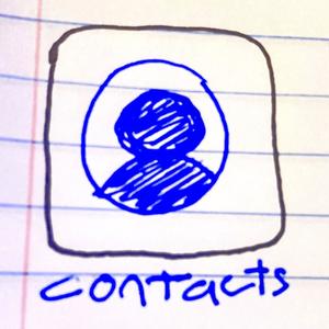 contacts