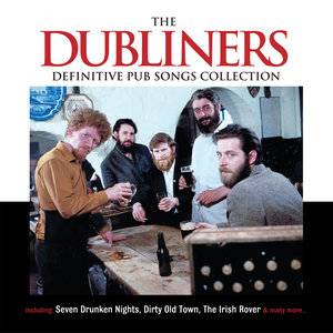 The Dubliners - Molly Malone