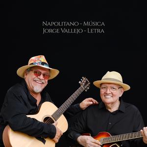 Comenzar de Nuevo (feat. Jorge Vallejo)