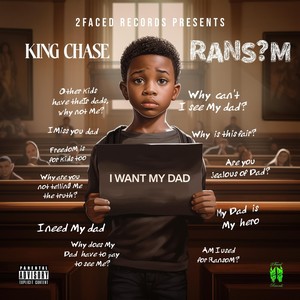 King Chase - Rans?m (Explicit)