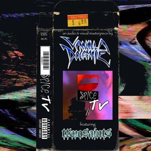 SPICE TV (feat. ttwosaints)