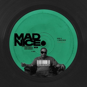 MAD NICE (Explicit)