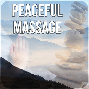 Peaceful Massage – Ocean Waves, Bliss Spa, Natural Balance, Wellness Spa, Ambient Music for Relaxing, Massage Music