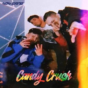 CANDY CRUSH (feat. KPELIGRO & NEFELIM) [Explicit]