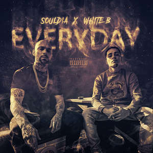 Every Day (feat. White-B)