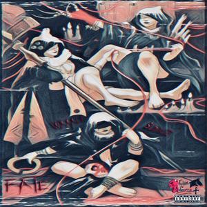Fate (feat. $ubjectz) (Explicit)