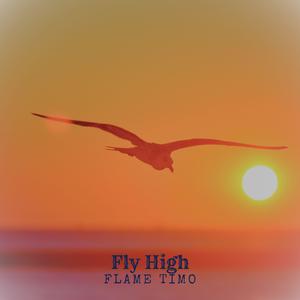 Fly High (feat. Jasper Whisper, Sensory Meditation, Randy Divine, Alma Lin, Nina Nalo & Matay Music)