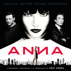 Anna (Original Motion Picture Soundtrack) (安娜 电影原声带)