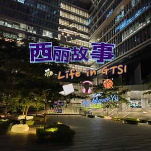 西丽故事