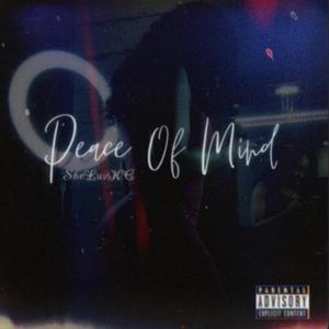 Peace Of Mind (Real Lost Version) [Explicit]