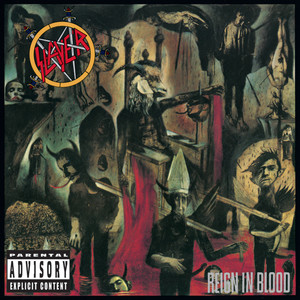 Reign In Blood (Expanded) [Explicit]