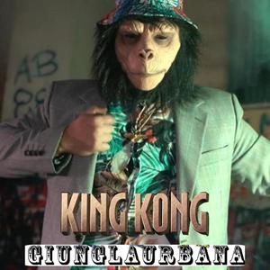 King Kong (Giungla Urbana) (feat. Nisida) (Explicit)