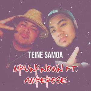 Teine Samoa (feat. AMBEROSE)