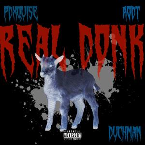 Real Donk (feat. AO DT & 2Koncrete) [Explicit]