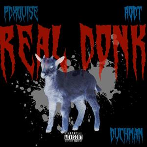 Real Donk (feat. AO DT & 2Koncrete) (Explicit)