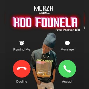 Koo Founela (feat. Mekza) [Explicit]