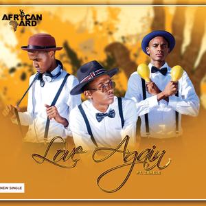 Love Again (feat. Zanele)
