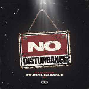 No Disturbance (Explicit)