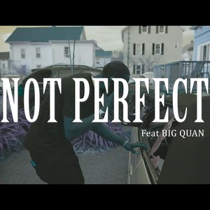 Not Perfect (feat. Big Quan & Young Sire) [Explicit]