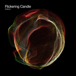 Flickering Candle