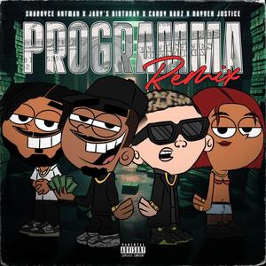 Programma Remix (feat. Jady's Birthday, Candy Barz & Rayven Justice) [Explicit]