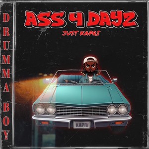 ASS 4 DAYZ