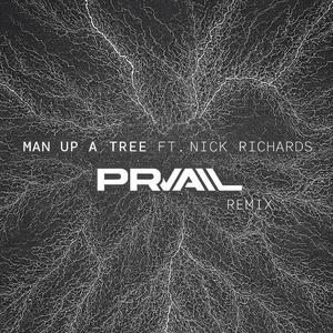 Lightning (feat. Nick Richards) (Prvail Remix)