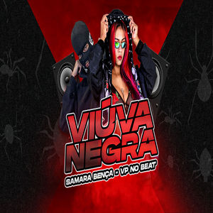 Viuva Negra (Explicit)