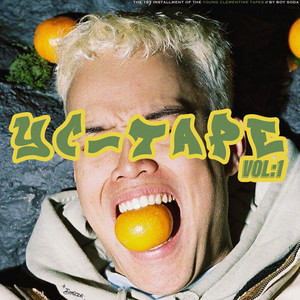 BOY SODA - Body (Explicit)