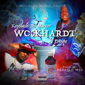 Wockhardt (feat. 2Hype) [Explicit]