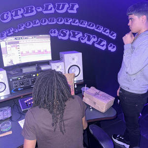 SYNL (feat. Poloboyledell) (Explicit)