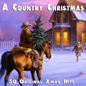 A Country Christmas - 50 Xmas Hits