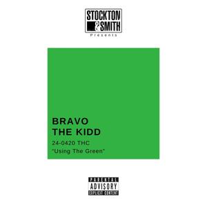 Using The Green (Single Version) [Explicit]