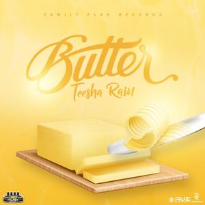 Butter (Explicit)