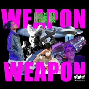 WEAPON
