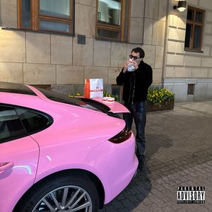 Drömde om Santana (Explicit)