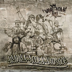 West Coast Style (Explicit)