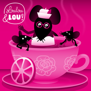 一只大象在晃动 (鋼琴版)