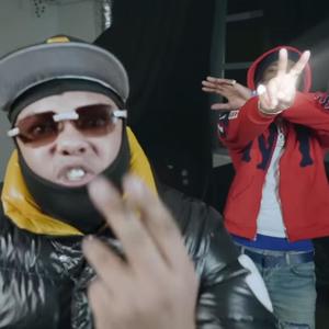 Go Down (feat. JStar Balla & 26ar) (Explicit)