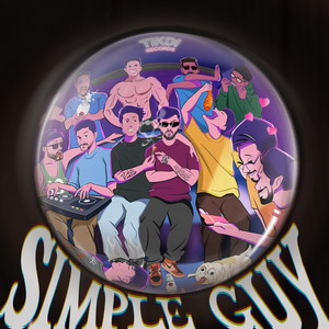 Simple Guy (Explicit)