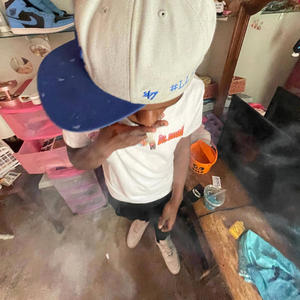 Stuntin Like My Mama (Explicit)