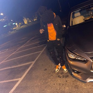 Rockstar (feat. OotaDaBooma) (Explicit)