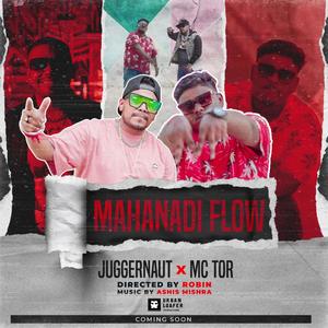 Mahanadi Flow | Odia Rap (Urban Odia Music) [Explicit]