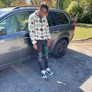 Issa Ghost (Explicit)