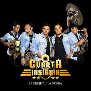 La Brujita / La Gorra (En Vivo)