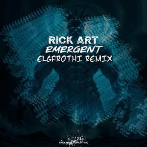 Emergent (Elgfrothi Radio Edit Remix)